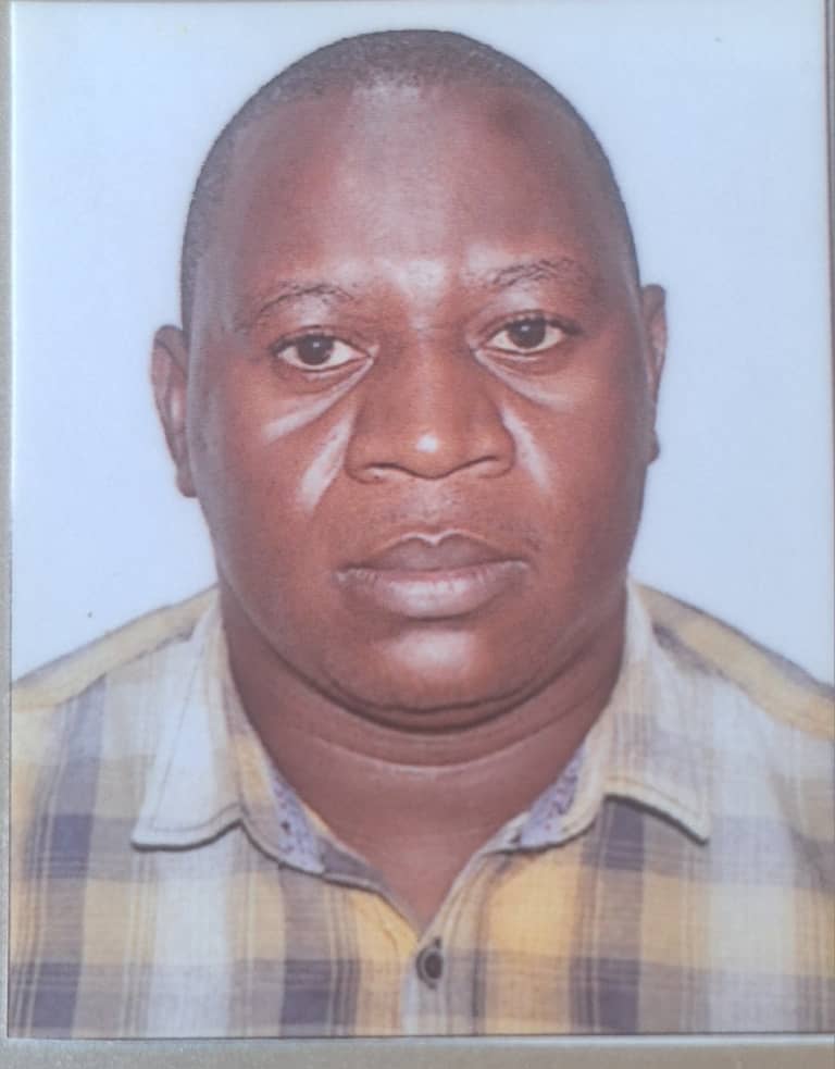 Ssekatawa Muhammed